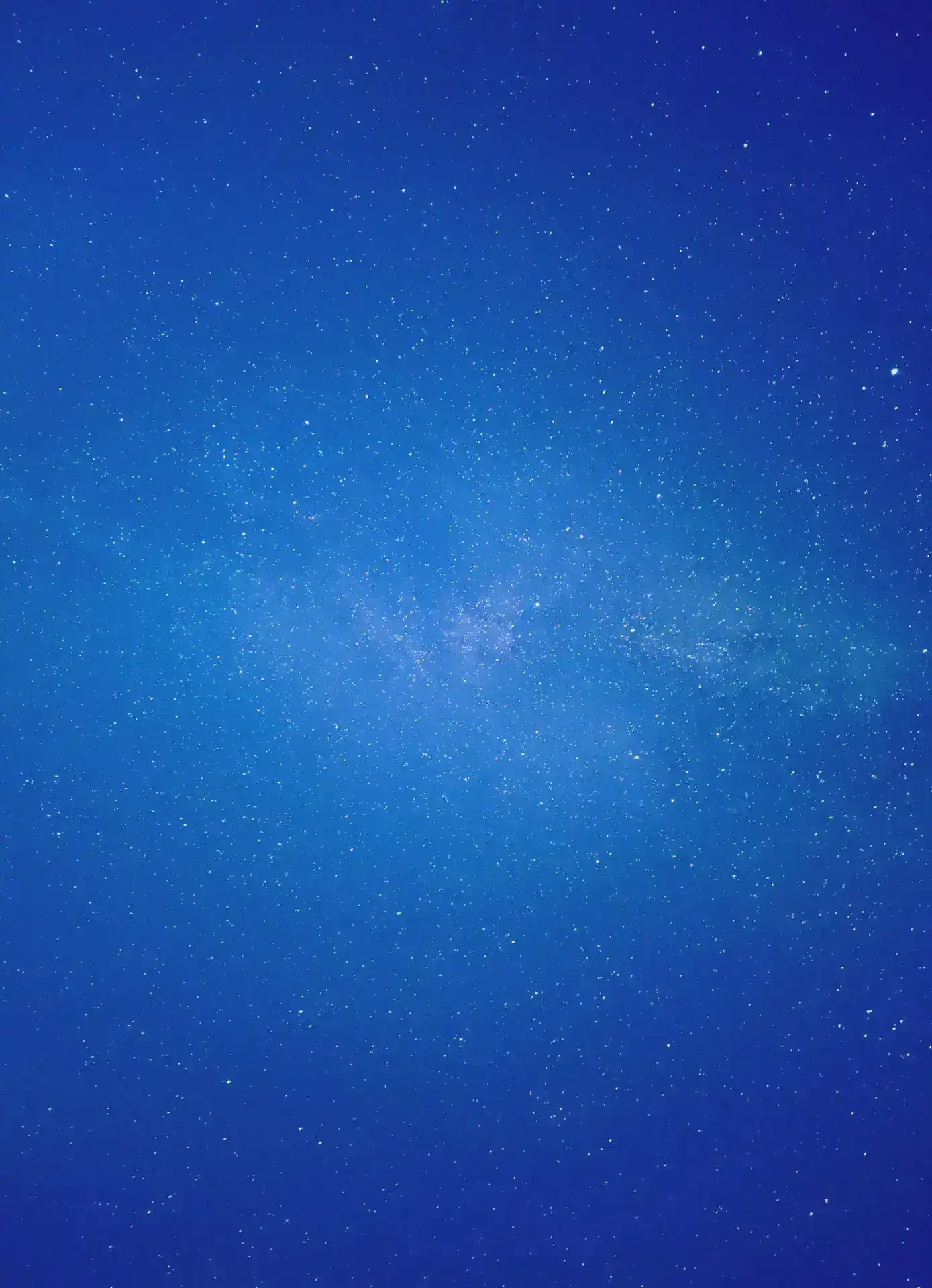 MCC Wallpaper Galaxy Blue