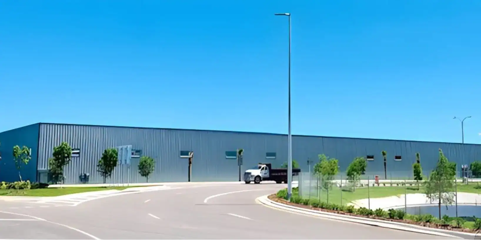 Aviation & Metal Building Execution