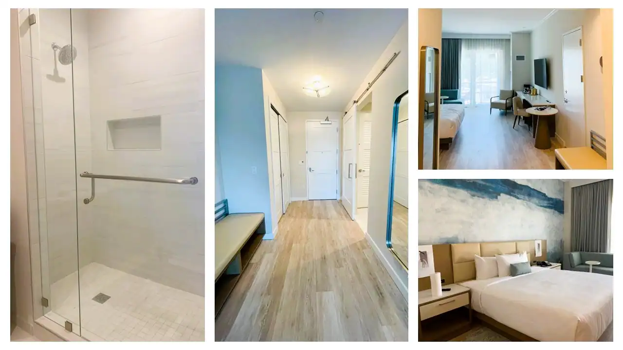 MCC Hospitality New Construction Palm Beach, Florida