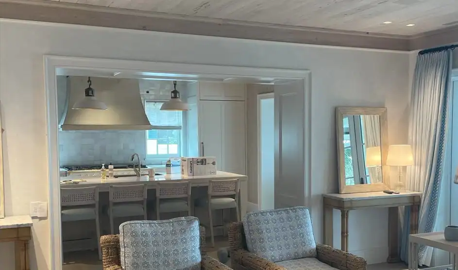 Mosi Luxury Interior Jupiter, FL