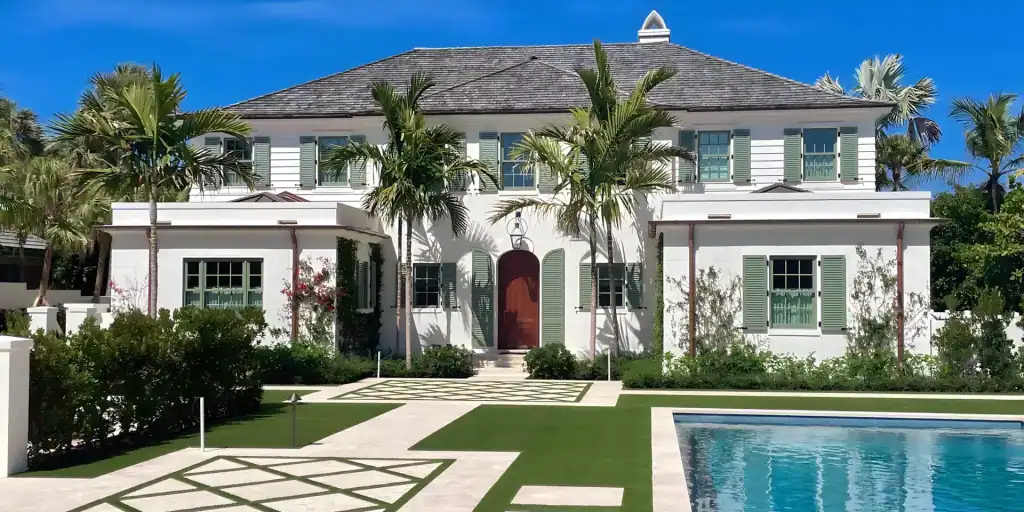 Bespoke Luxury Construction Florida